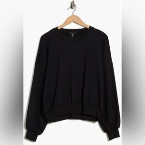 Beyond Yoga Crew Sweatshirt